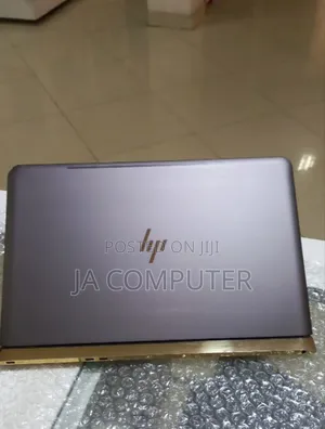 New Laptop HP Stream Notebook 8GB Intel Core I7 SSD 256GB