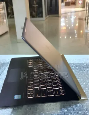 New Laptop HP Stream Notebook 8GB Intel Core I7 SSD 256GB