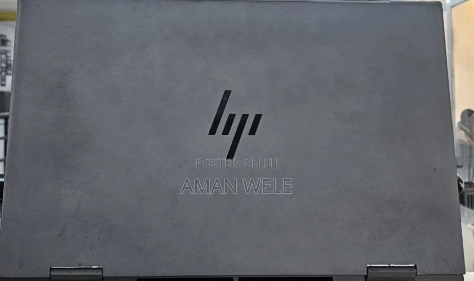 New Laptop HP Envy X360 16GB Intel Core I7 SSD 1T