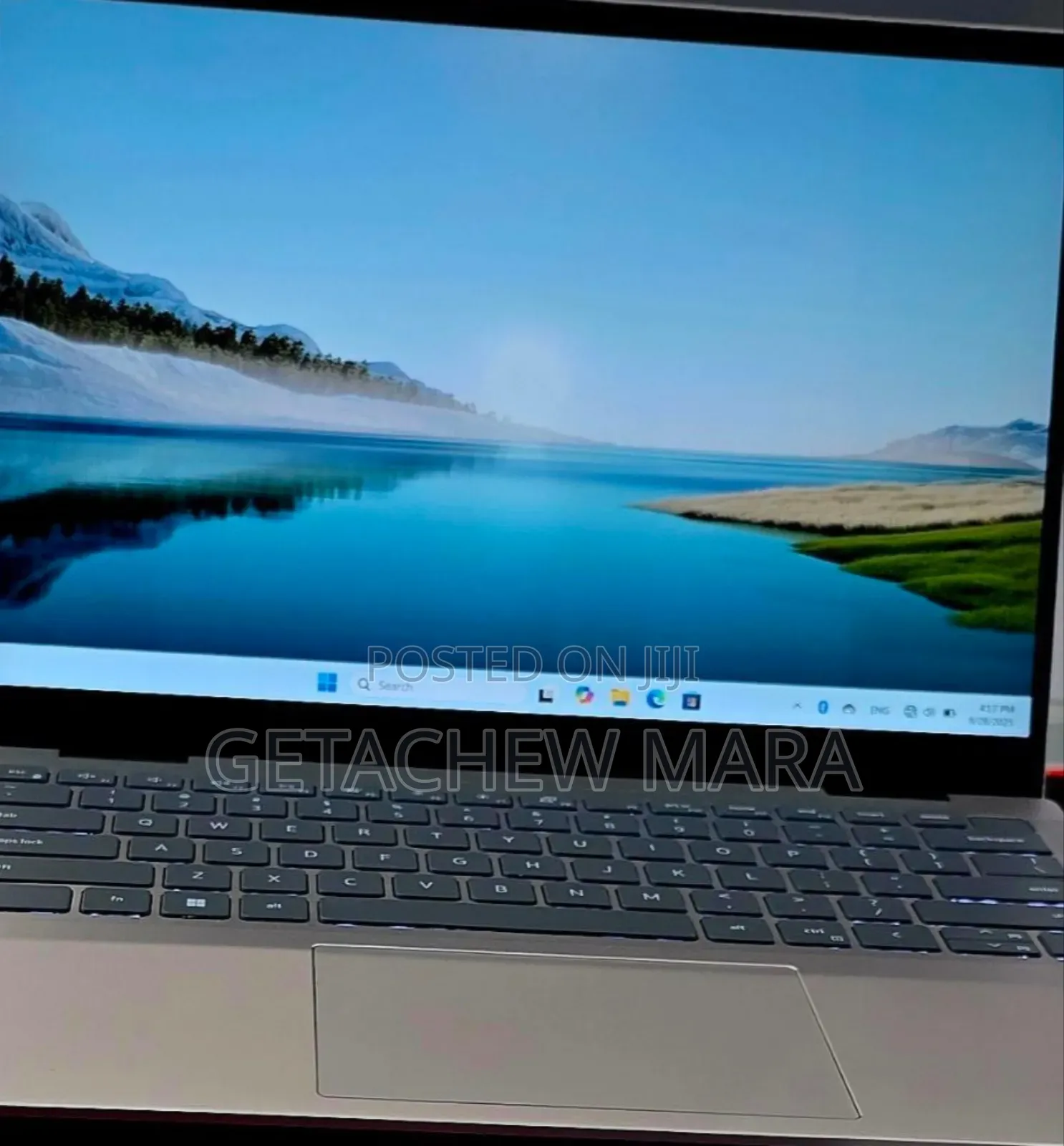 New Laptop Dell Inspiron 15 16GB Intel Core I7 SSD 1T