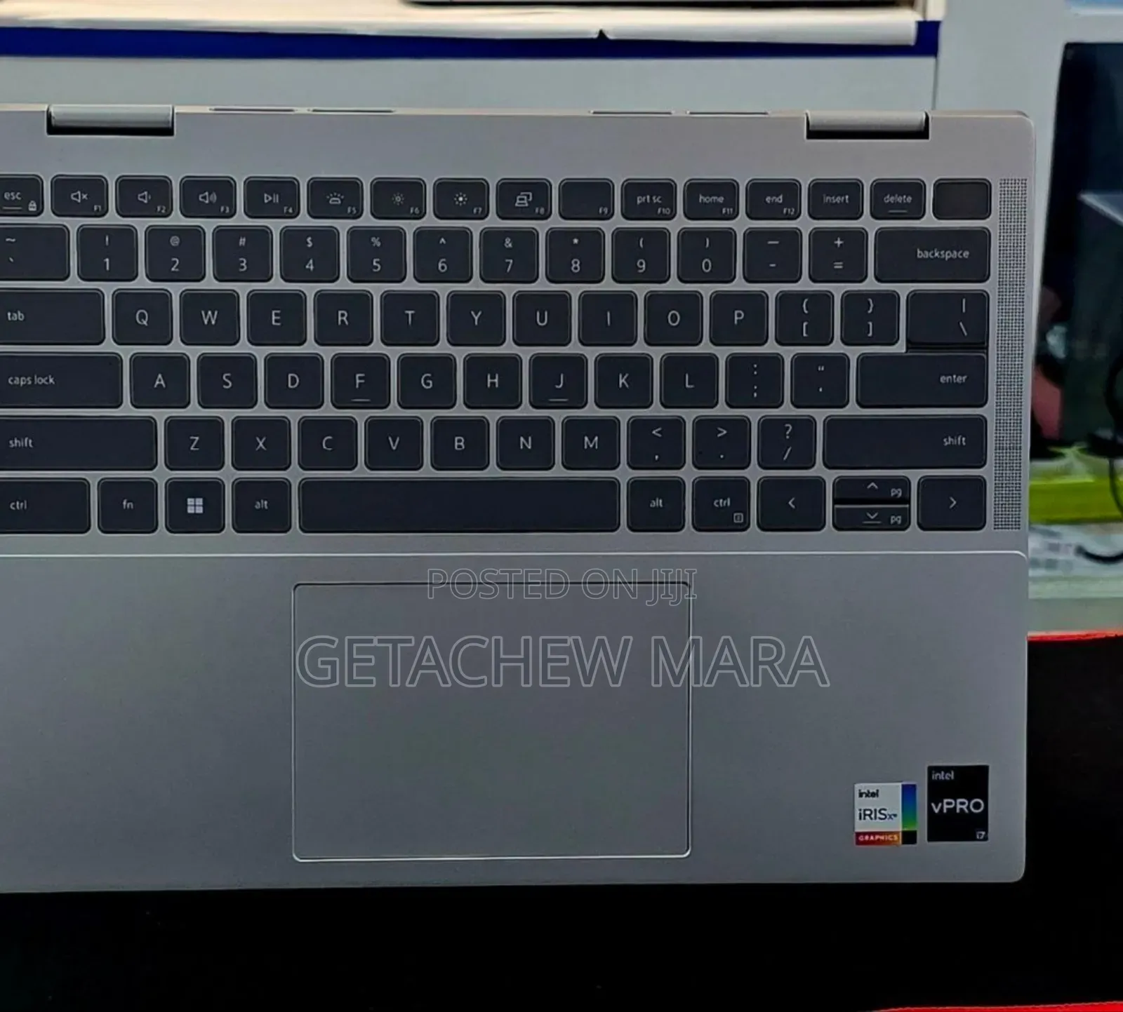 New Laptop Dell Inspiron 15 16GB Intel Core I7 SSD 1T