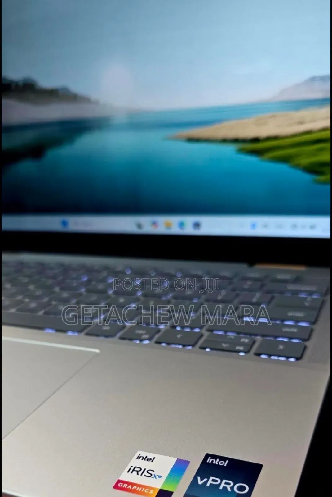 New Laptop Dell Inspiron 15 16GB Intel Core I7 SSD 1T