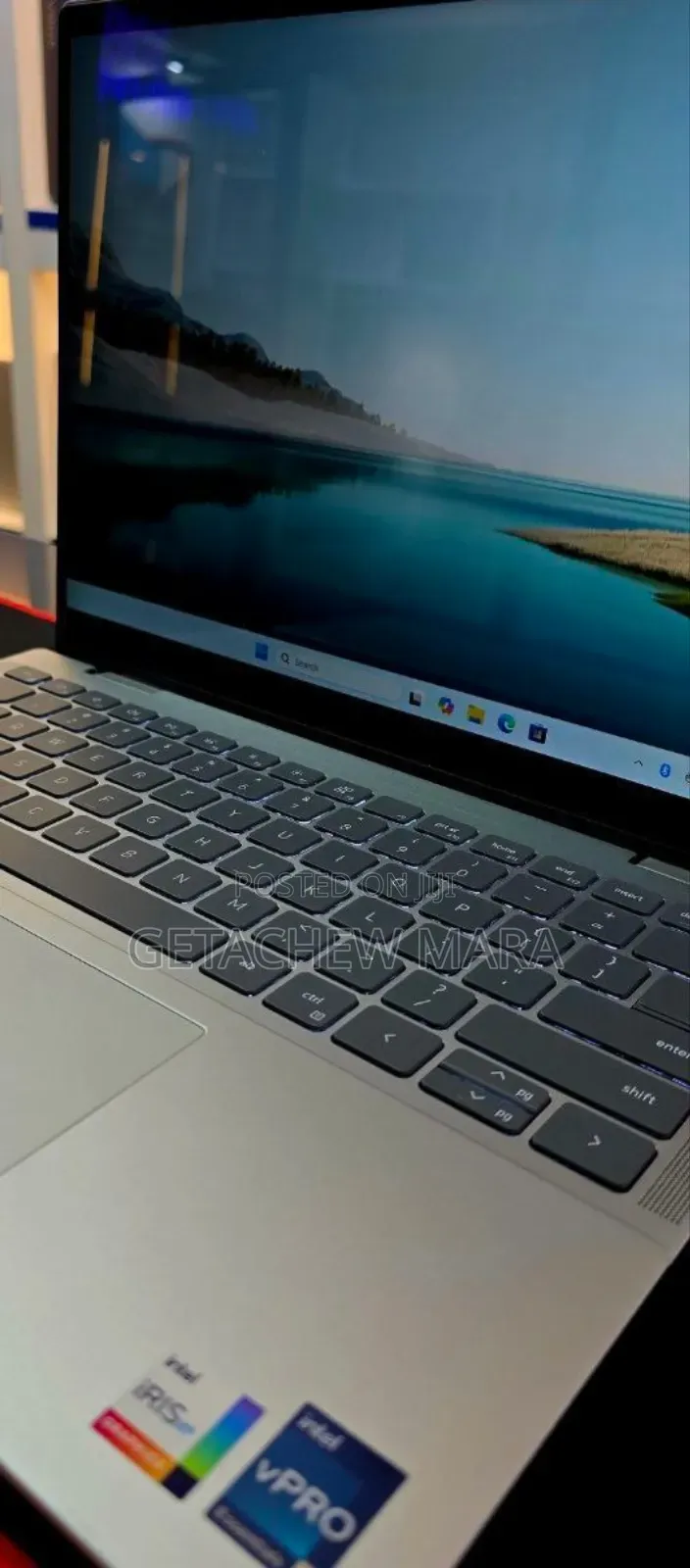 New Laptop Dell Inspiron 15 16GB Intel Core I7 SSD 1T