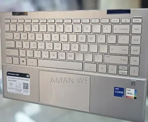 New Laptop HP Envy X360 16GB Intel Core I7 SSD 1T