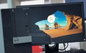 New Desktop Computer Dell Optiplex 3090 8GB Intel Core I5 SSD 1T