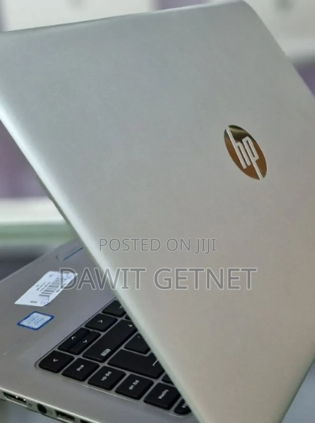 New Laptop HP EliteBook 840 8GB Intel Core I5 SSD 1T