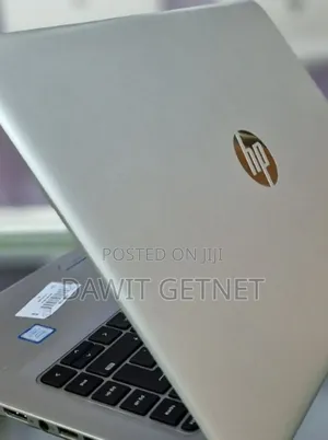 Photo - New Laptop HP EliteBook 840 8GB Intel Core I5 SSD 1T