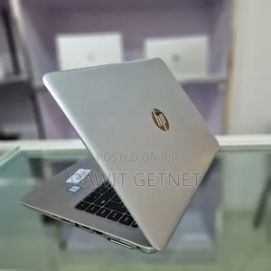 New Laptop HP EliteBook 840 8GB Intel Core I5 SSD 1T