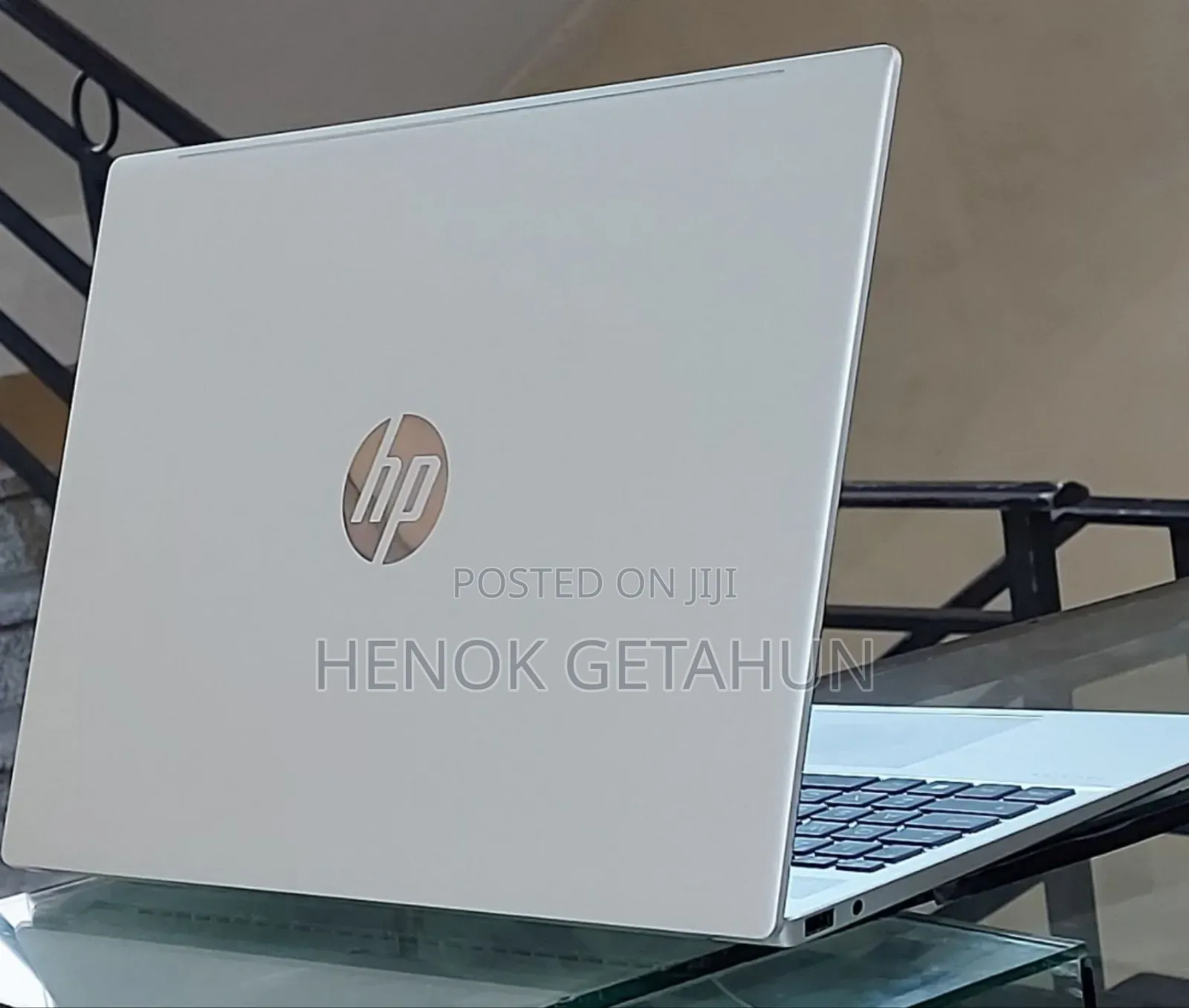 New Laptop HP Stream Notebook 16GB Intel Core I7 SSD 512GB