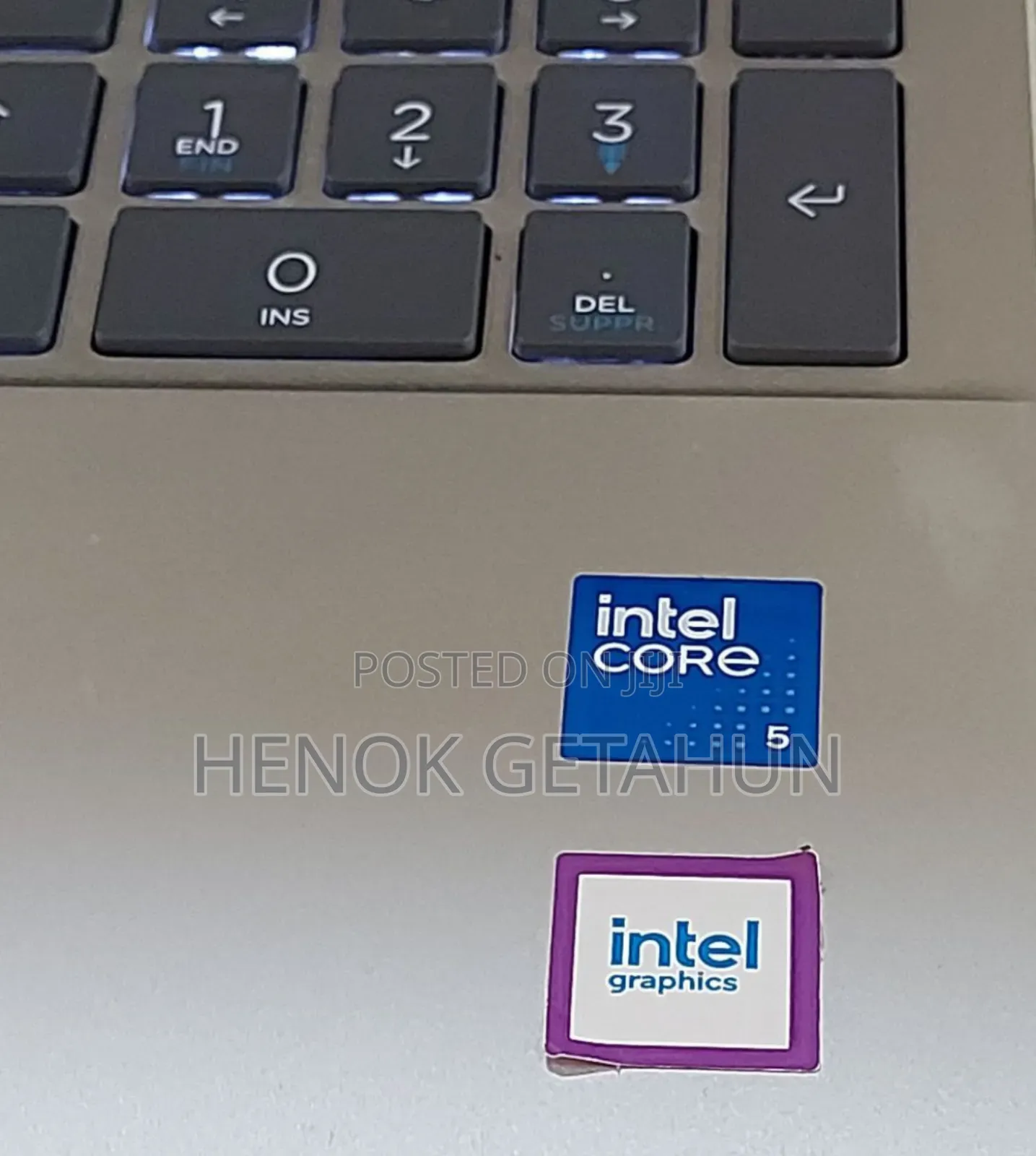 New Laptop HP Stream Notebook 16GB Intel Core I7 SSD 512GB