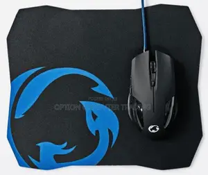Photo - Gaming Mouse Pad