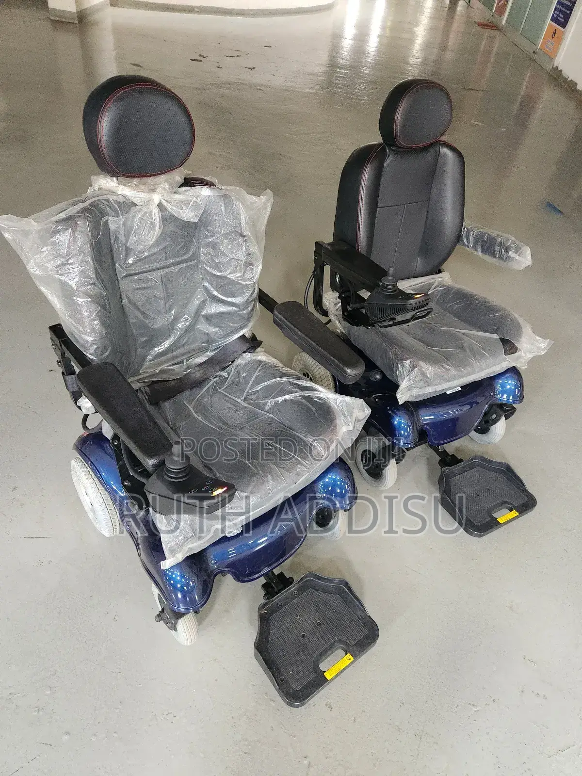 Electrical Wheelchair多次wheelchair Digital名丸wheelchair延長wheelchair New