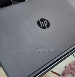 New Laptop HP Probook 11 EE G1 4GB Intel Core I5 SSD 128GB