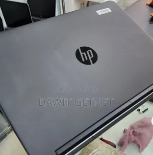 New Laptop HP Probook 11 EE G1 4GB Intel Core I5 SSD 128GB