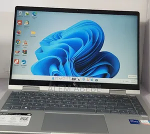 Photo - New Laptop HP Envy X360 16GB Intel Core I7 SSD 1T