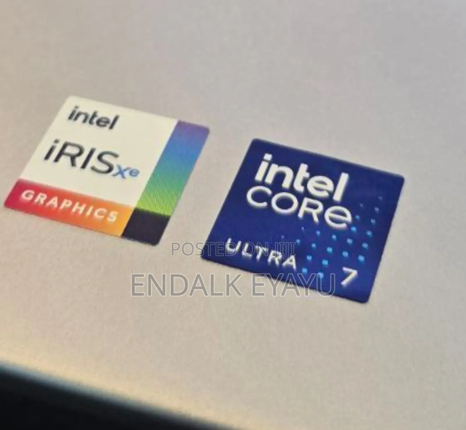 New Laptop Dell Inspiron 16 5620 16GB Intel Core Ultra 7 SSD 1T