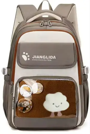 Photo - Kides School Bage