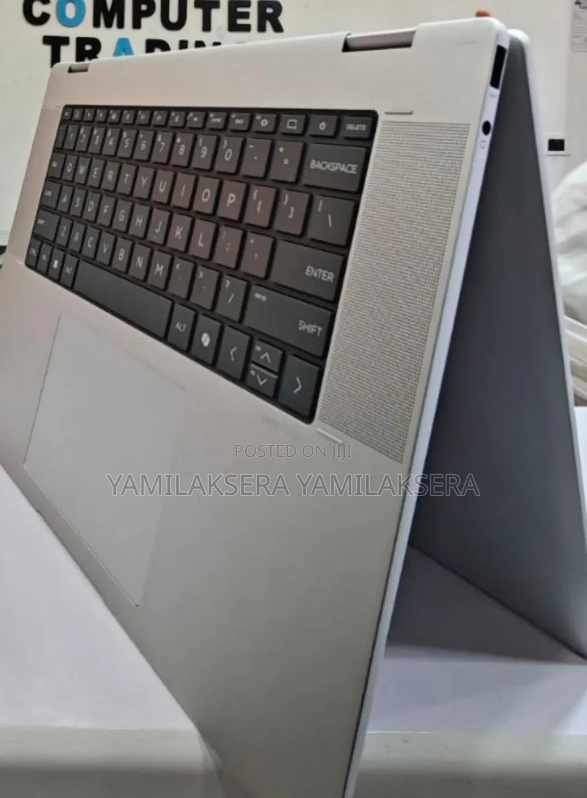 New Laptop HP Envy X360 16GB Intel Core Ultra 7 SSD 1T