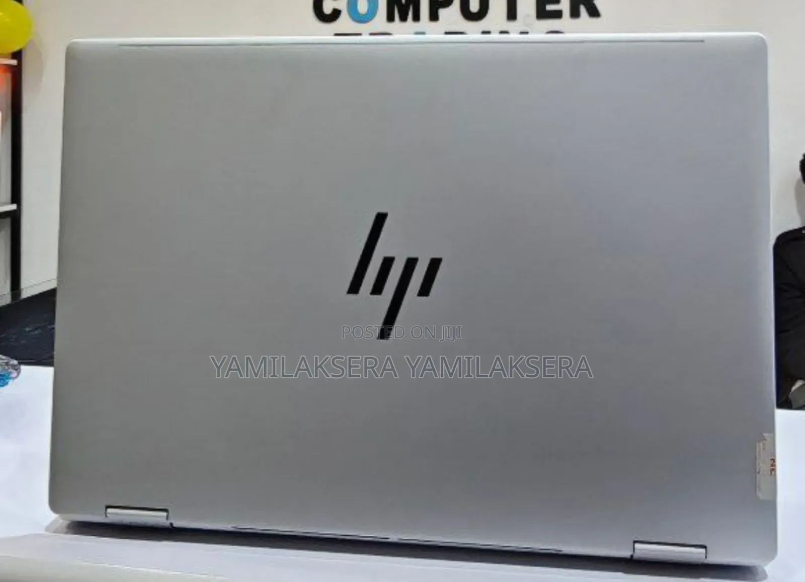 New Laptop HP Envy X360 16GB Intel Core Ultra 7 SSD 1T