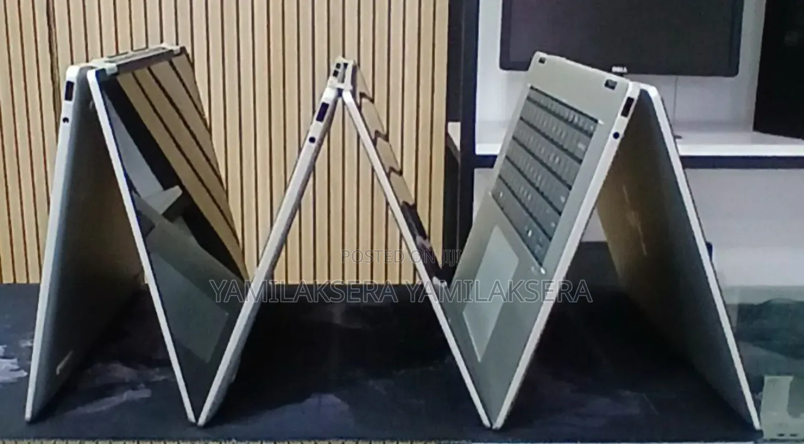 New Laptop HP Envy X360 16GB Intel Core Ultra 7 SSD 1T