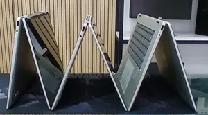 New Laptop HP Envy X360 16GB Intel Core Ultra 7 SSD 1T