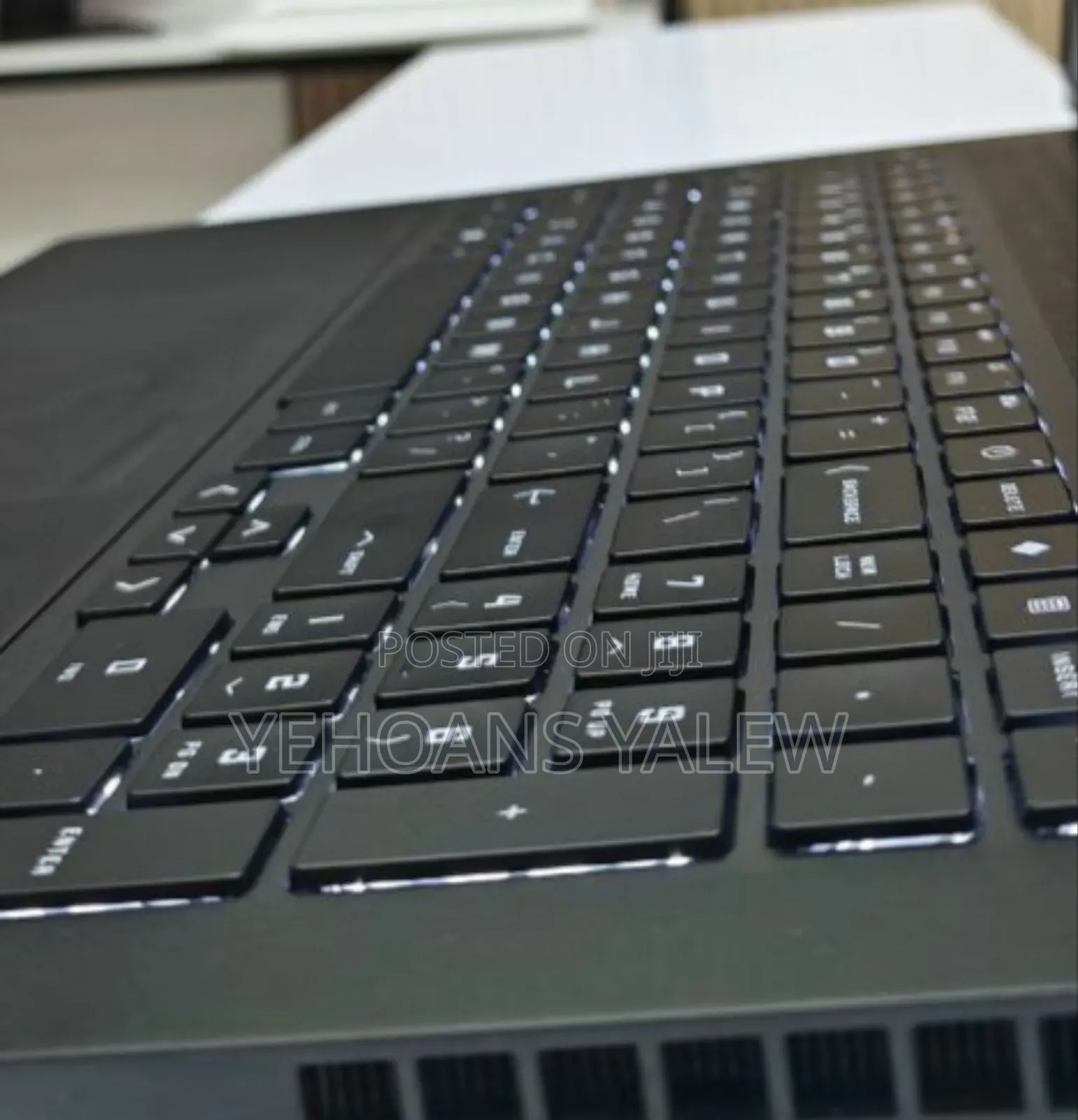 New Laptop HP Omen 16 32GB Intel Core I7 SSD 1T