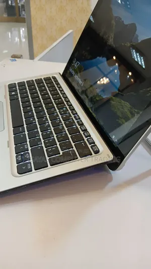 New Laptop HP EliteBook X2 1012 G2 8GB SSD 256GB