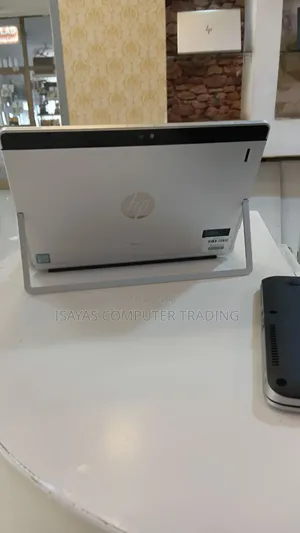 New Laptop HP EliteBook X2 1012 G2 8GB SSD 256GB