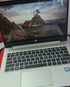 New Laptop HP ProBook 11 X360 16GB Intel Core I5 SSD 512GB