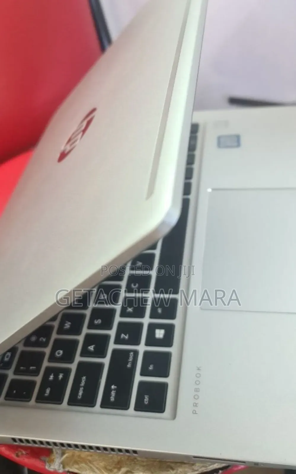 New Laptop HP ProBook 11 X360 16GB Intel Core I5 SSD 512GB