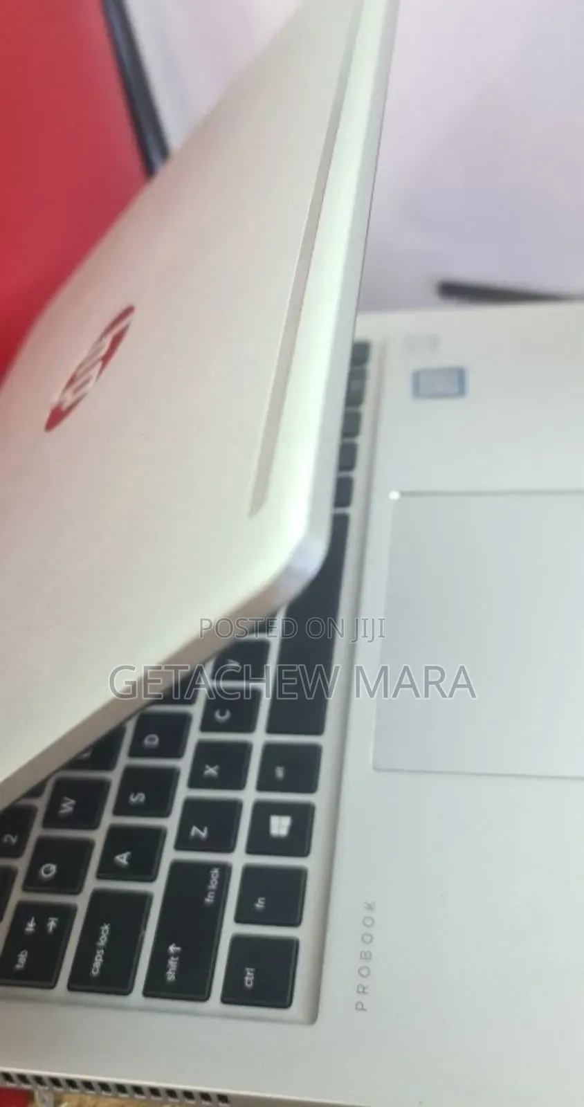 New Laptop HP ProBook 11 X360 16GB Intel Core I5 SSD 512GB