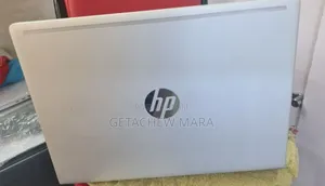 New Laptop HP ProBook 11 X360 16GB Intel Core I5 SSD 512GB