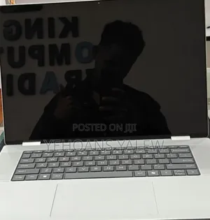 New Laptop HP Envy X360 16GB Intel Core Ultra 7 SSD 1T