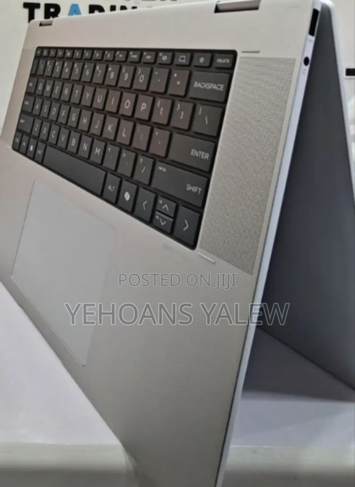 New Laptop HP Envy X360 16GB Intel Core Ultra 7 SSD 1T