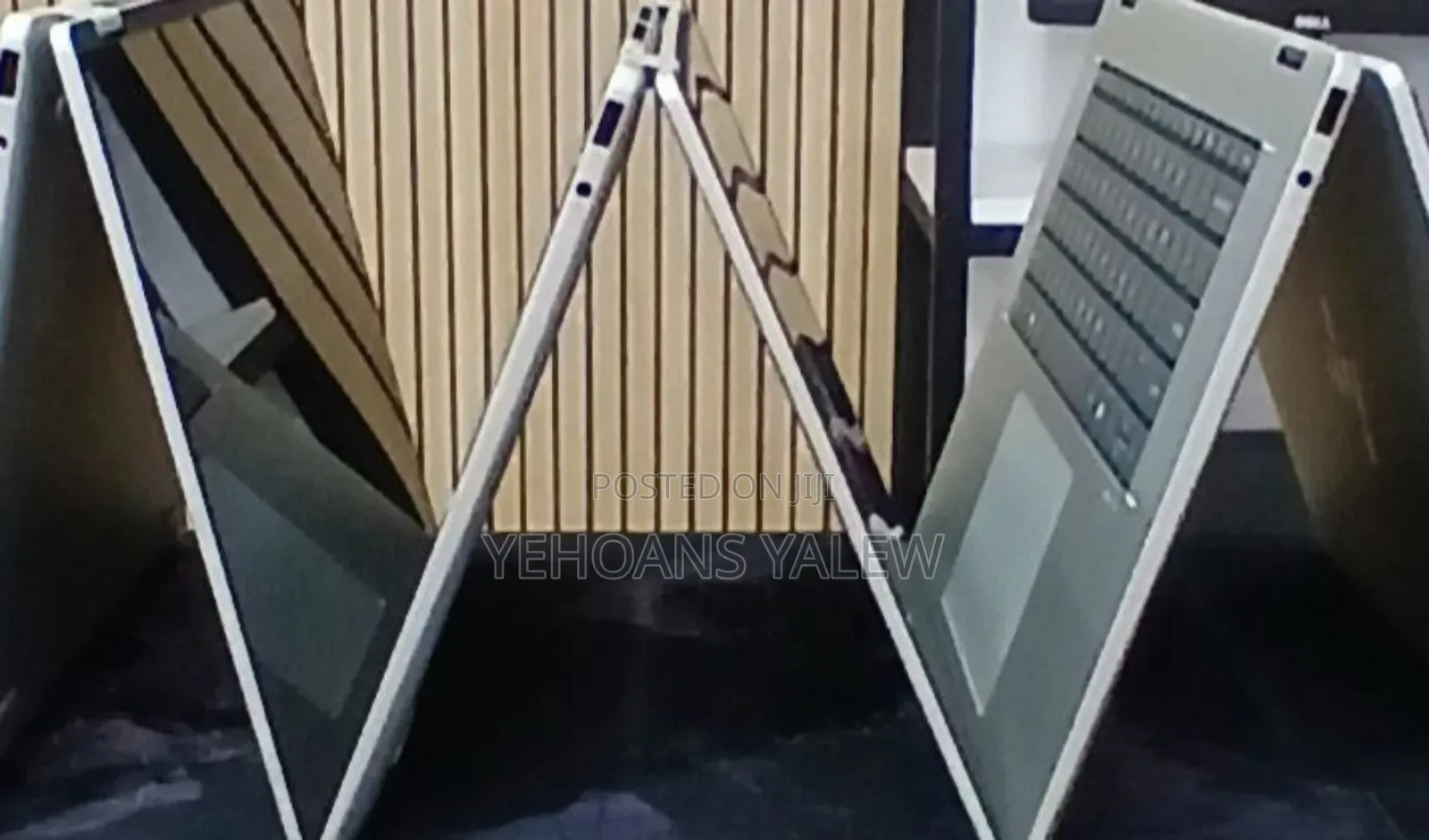 New Laptop HP Envy X360 16GB Intel Core Ultra 7 SSD 1T