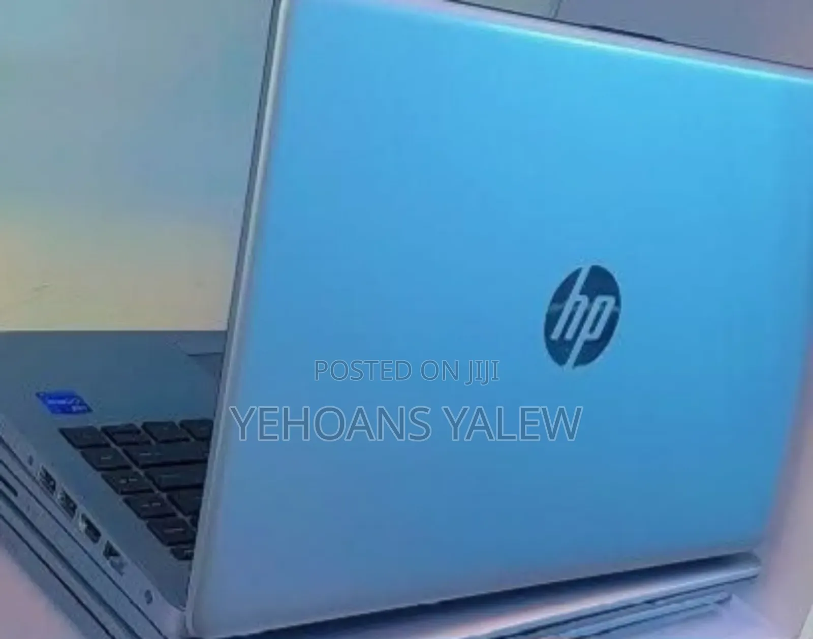 New Laptop HP Stream Notebook 8GB Intel Core I7 SSD 256GB
