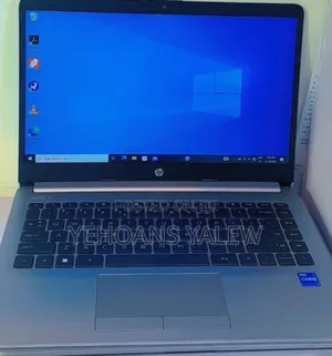 New Laptop HP Stream Notebook 8GB Intel Core I7 SSD 256GB