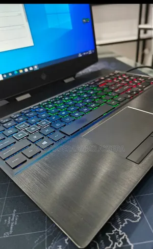 New Laptop HP Omen X 16GB Intel Core I7 SSD 1T
