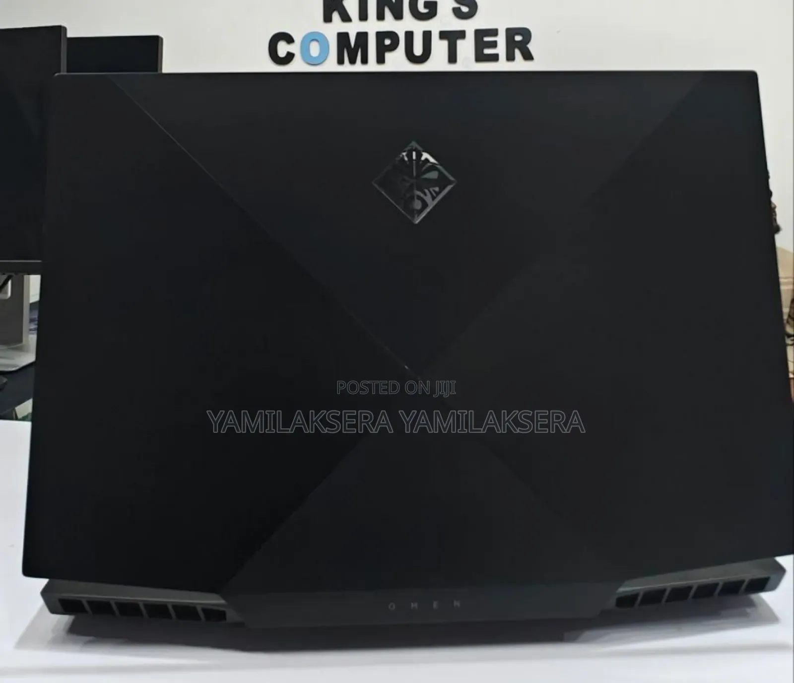 New Laptop HP Omen X 16GB Intel Core I7 SSD 1T