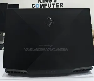 New Laptop HP Omen X 16GB Intel Core I7 SSD 1T