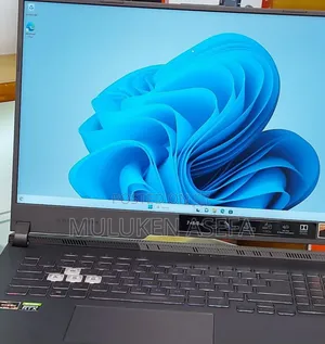 New Laptop Asus ROG Strix G15 16GB AMD Ryzen 7 SSD 1T