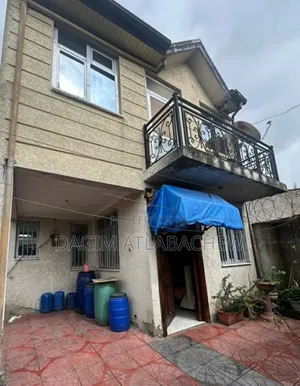 Furnished 1bdrm House in Saris, Nifas Silk-Lafto for sale