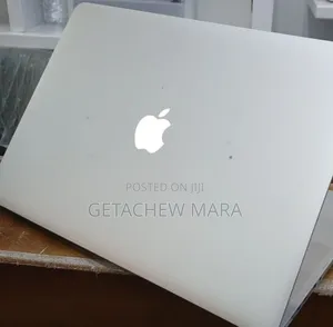 New Laptop Apple MacBook 2015 16GB Intel Core I7 SSD 256GB
