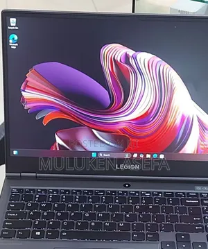 New Lenovo Legion Y7000P IRX9 Gaming Laptop 16GB Intel Core I7 512GB
