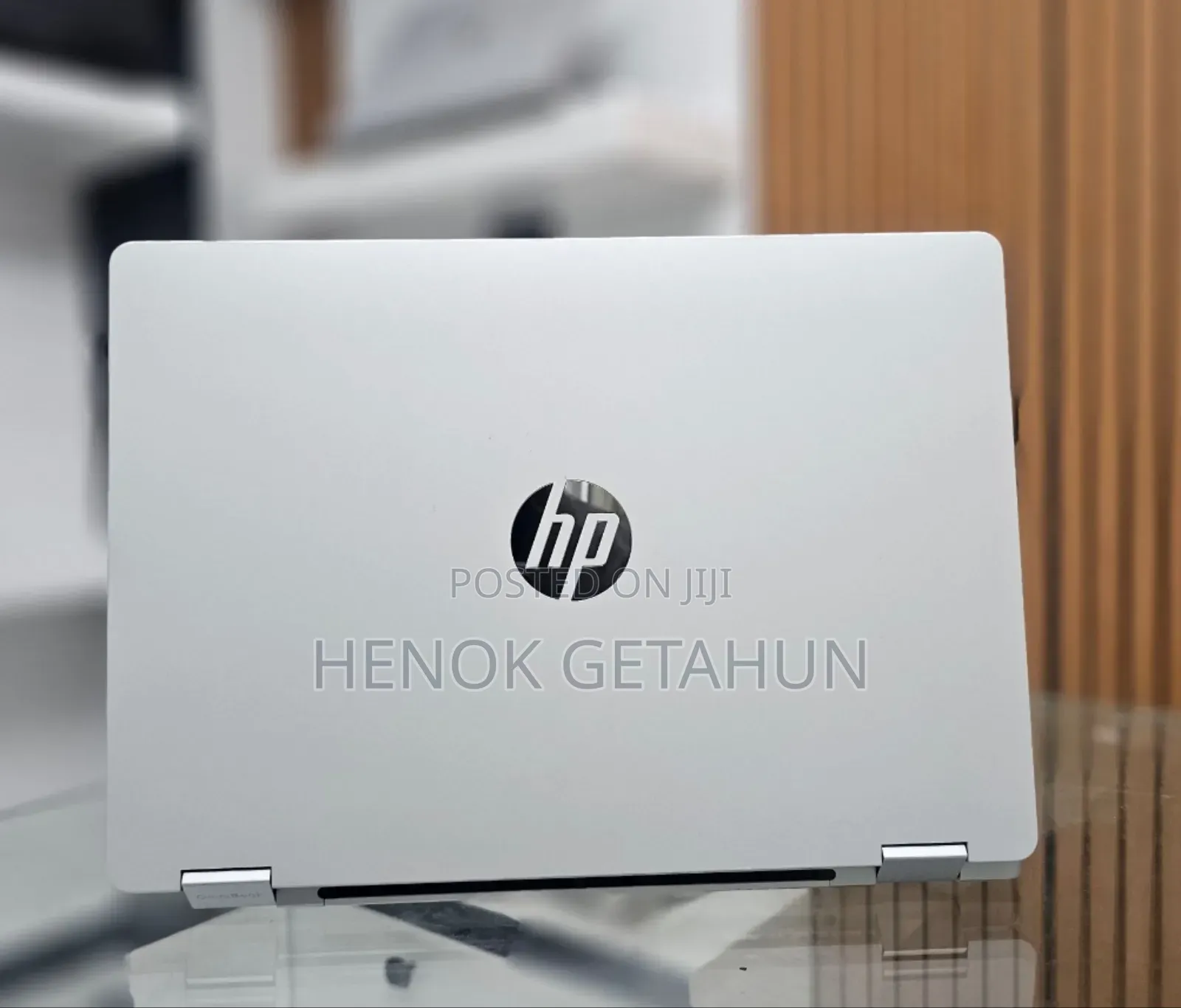 New Laptop HP OmniBook 5 14" 16GB Intel Core I7 SSD 512GB