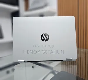 New Laptop HP OmniBook 5 14" 16GB Intel Core I7 SSD 512GB