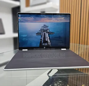 New Laptop HP OmniBook 5 14" 16GB Intel Core I7 SSD 512GB