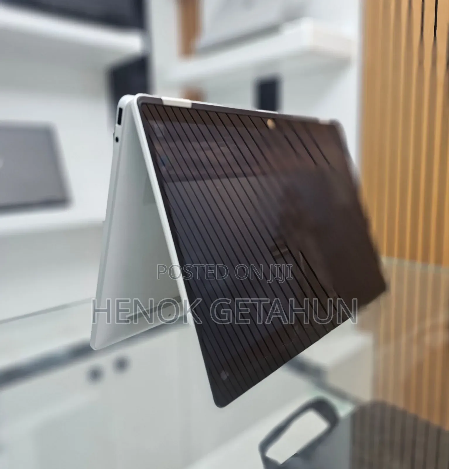 New Laptop HP OmniBook 5 14" 16GB Intel Core I7 SSD 512GB