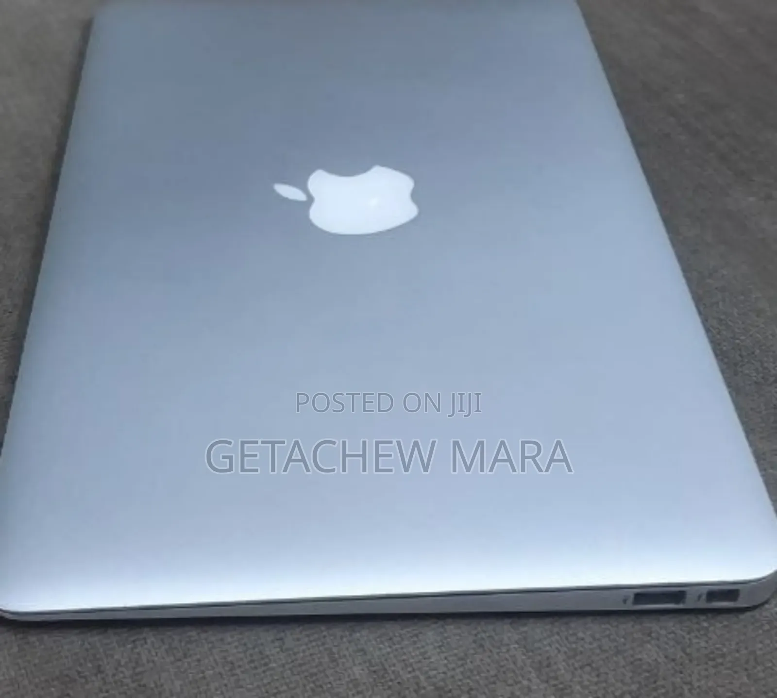New Laptop Apple MacBook Pro M1 4GB Intel Core I5 SSD 128GB