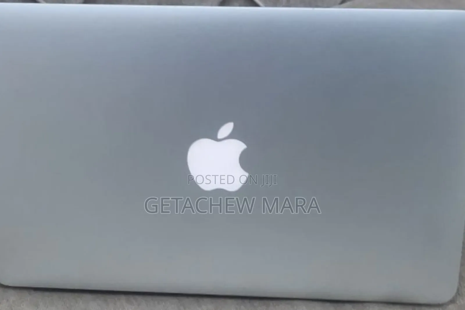 New Laptop Apple MacBook Pro M1 4GB Intel Core I5 SSD 128GB